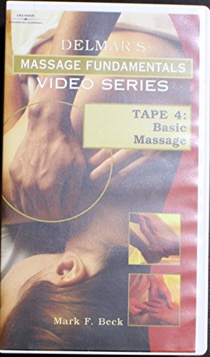 Preisvergleich Produktbild Proceed General Relaxation Massage [VHS]
