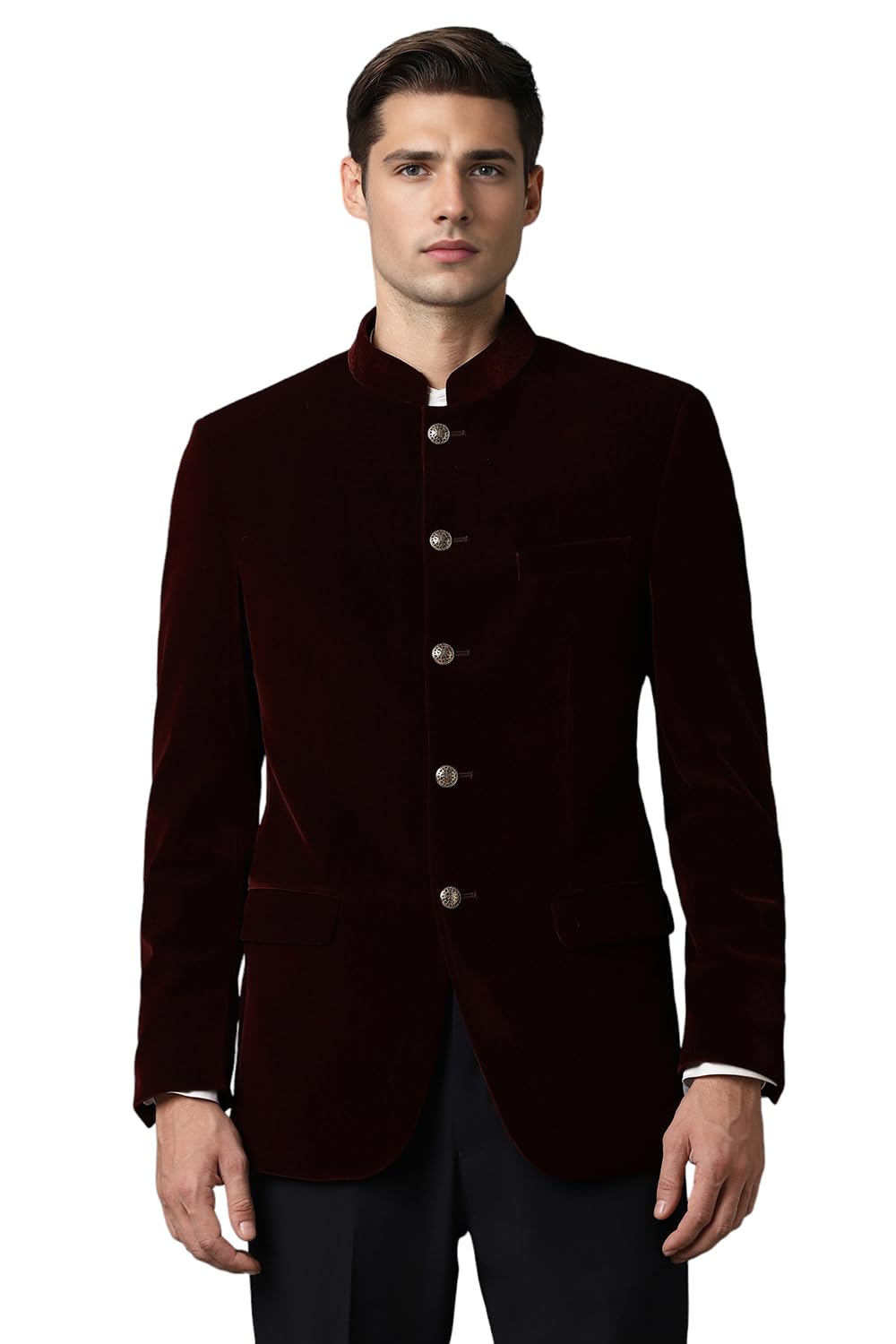 Men's Regular Blazer
