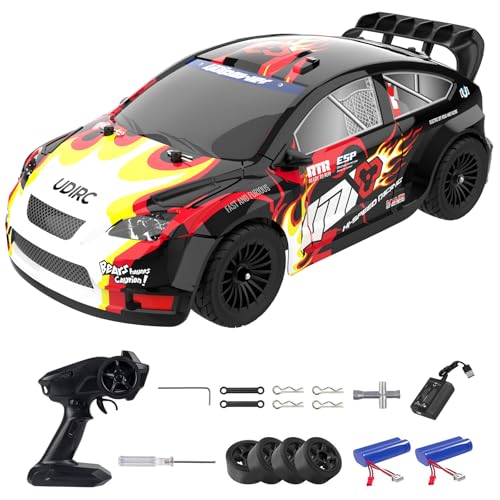 Losbenco Drifting Car