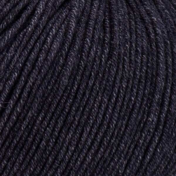 Image of YarnArt Genius Soft Cotton Acrylic Blend Yarn - Amigurumi, Crochet and Knitting -%55 Cotton-45% Acrylic, Craft Yarn for Kids and Adults Garments, Baby Items and Accessories, 174 yds / 50 g