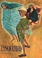 Pinocchio Educator Classic Library B001JVCZ2U Book Cover