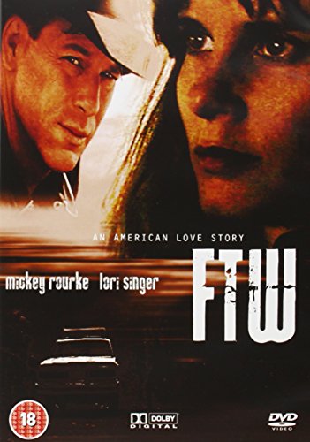 Ftw [DVD] [2007]