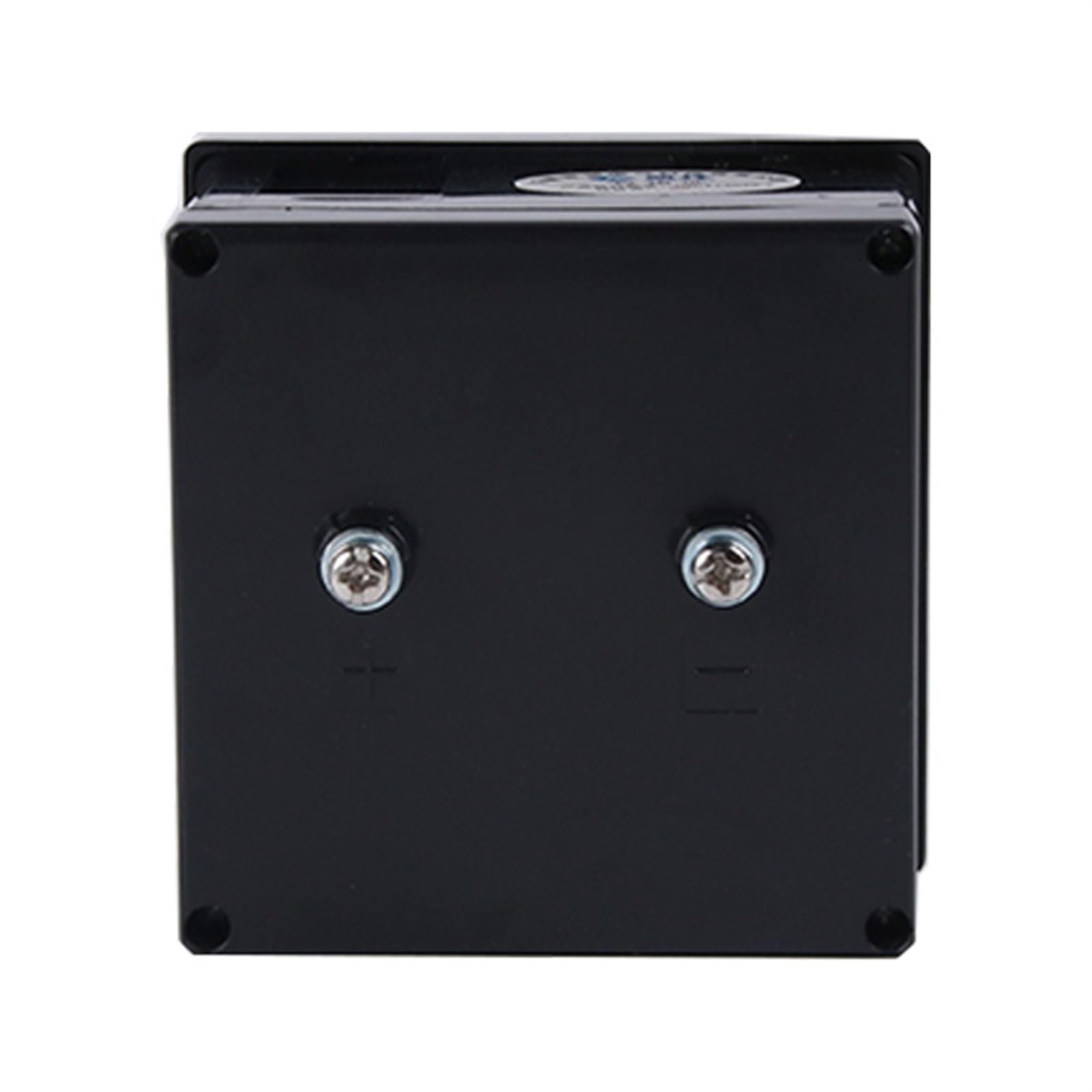 1000V AC medidor analógico Panel medidor de corriente AC 80x80MM pun(750V)