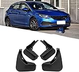 opel astra gsi 2.0 8v ficha tecnica 3. 【Resistente alla deformazione】 Offre eccellente duttilità, resistenza all’usura e protezione dagli urti. La struttura allargata e rinforzata migliora la copertura contro i detriti. Protegge la verniciatura, è elegante e facile da pulire.