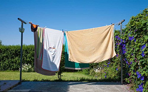 Heverp 20Pcs 7/8 X 2 Inches Stainless Steel Screw Eyes/Outdoor Light Hanger/Plant Hook/Eye Hooks With Anchors #TOP6