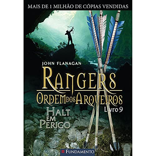 Rangers Ordem dos Arqueiros 9 Halt em Perigo Usado