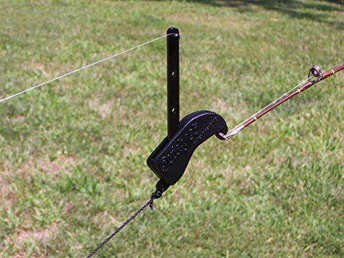 Quickset Ice Fishing Hook Setter 3 Quicksets For Just $10 #TOP6