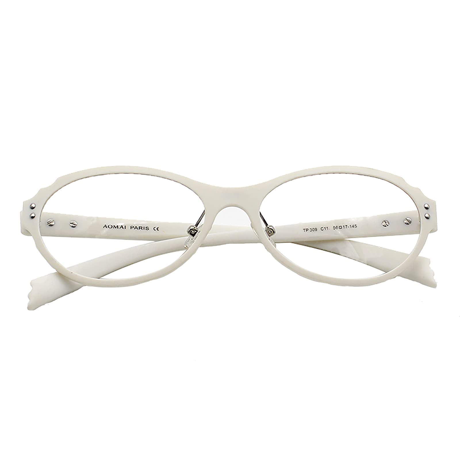 Gafas de Lectura para Hombres y Mujeres, Gafas de Lectura con Luz Anti-Azul, para Leer, Comodas, Gafas de Lectura Graduadas Ultra Delgadas con Bisagras de Resorte + 2.00
