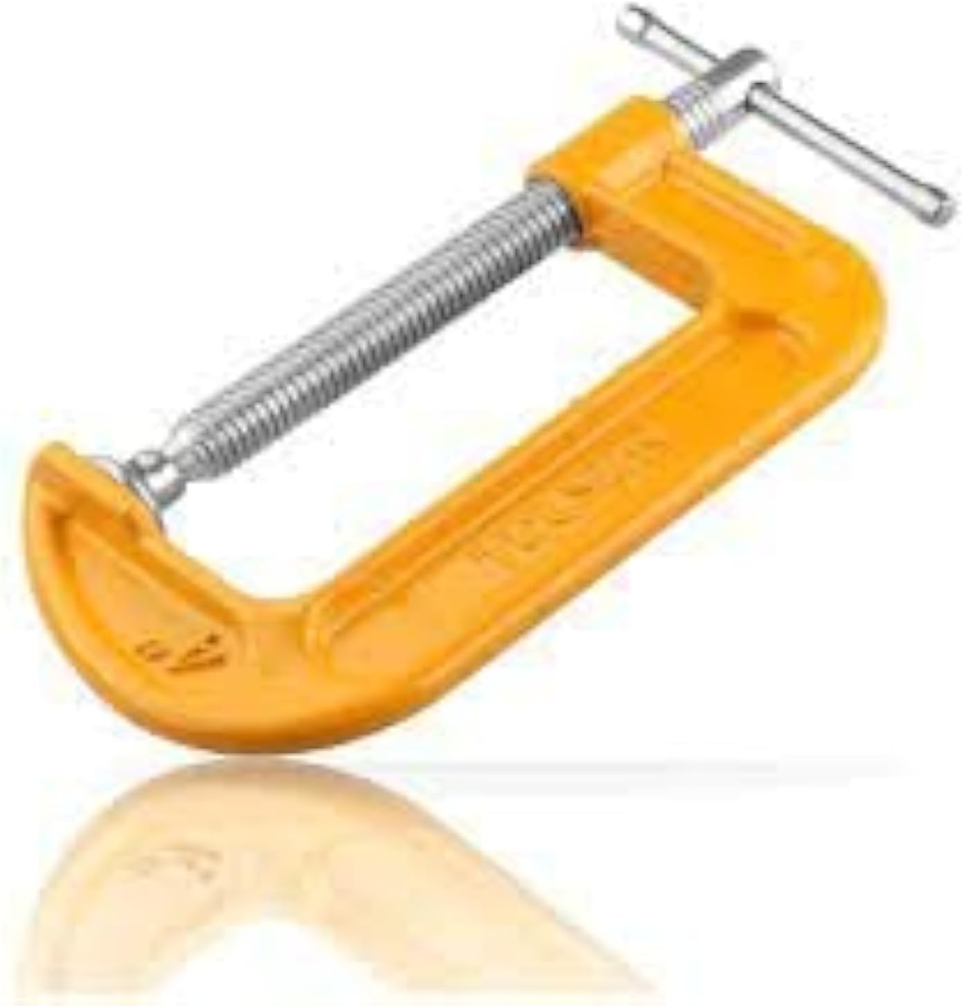 G-CLAMP 75mm, 3"