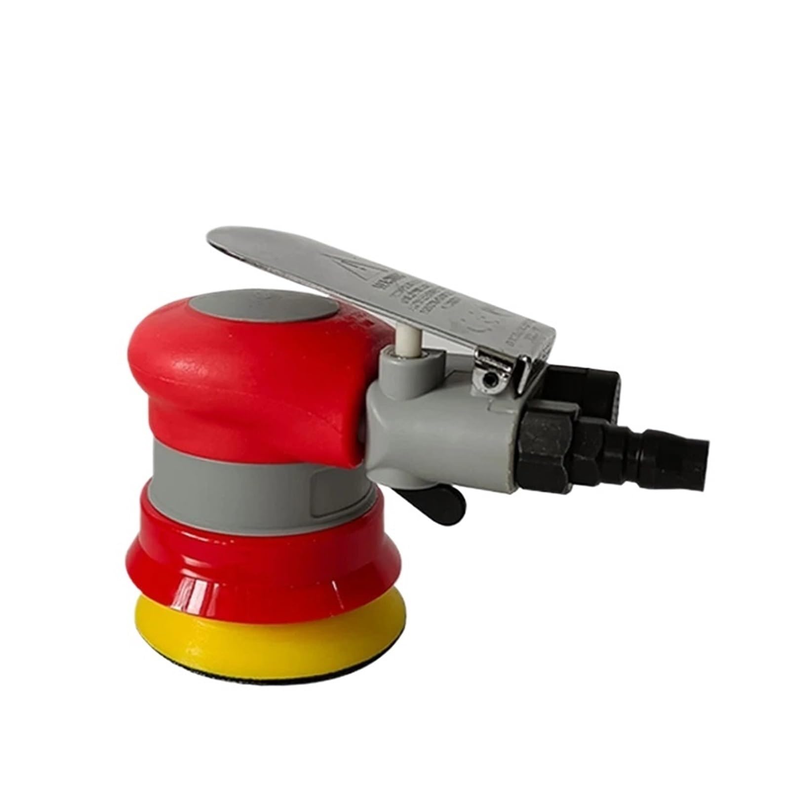 3-calowy okrągły papier ścierny do polerowania drobnego, pielęgnacji lakieru samochodowego, usuwania rdzy z metalu, ostry i odporny na zużycie(Sanding machine)