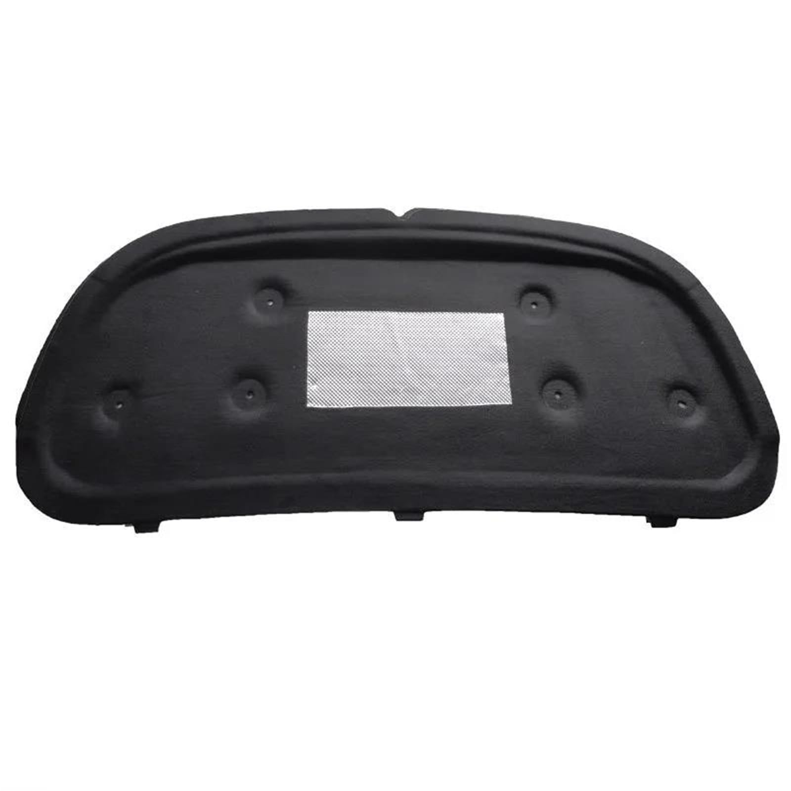 Car Front Hood Engine Car Heat Sound Insulation Cotton for Chevrolet Malibu MK9 2016 2017 2018 2019 2020 2021 2022 2023 2024 Auto Parts