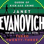Cover of Turbo Twenty-Three