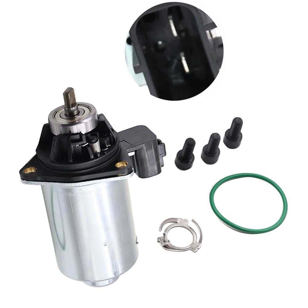 Attuatore frizione 3136312040 attuatore della frizione del motore Compatibile con Auris Corolla Verso Yaris 1.8L 1.5L 2.4L 2 arboncini