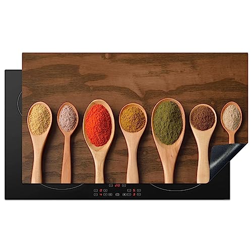 KitchenYeah© Copri Piano Cottura 90x52 cm Cucina