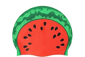 Sporti Limited Edition Silicone Swim Cap: Your Essential Swim Companion