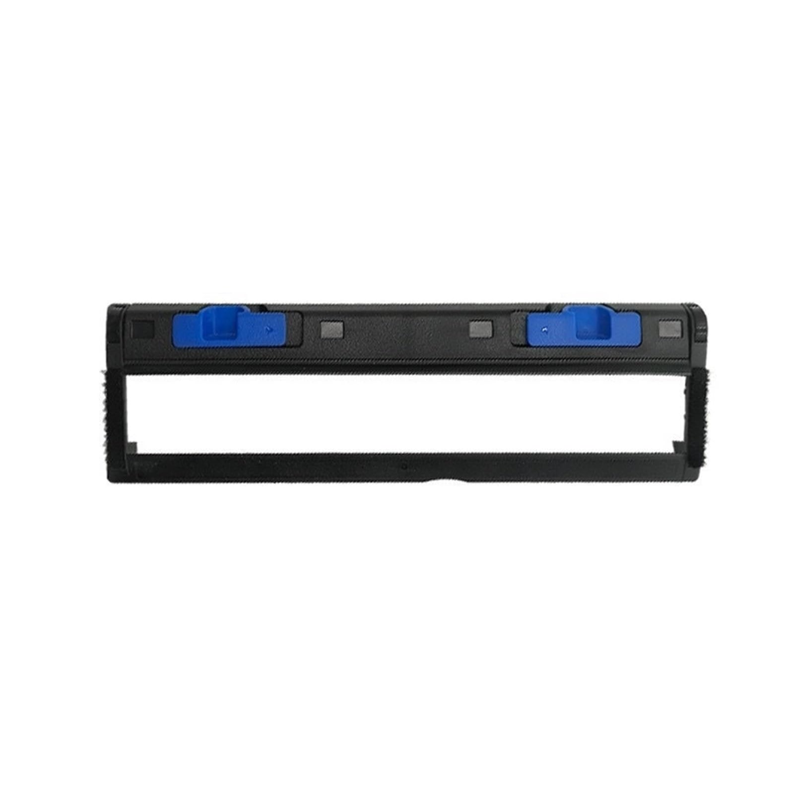 kvcccss Main Brush Back Cover ，Compatible For ECOVACS， X2 / X2Pro Robot Vacuum(Back Cover)