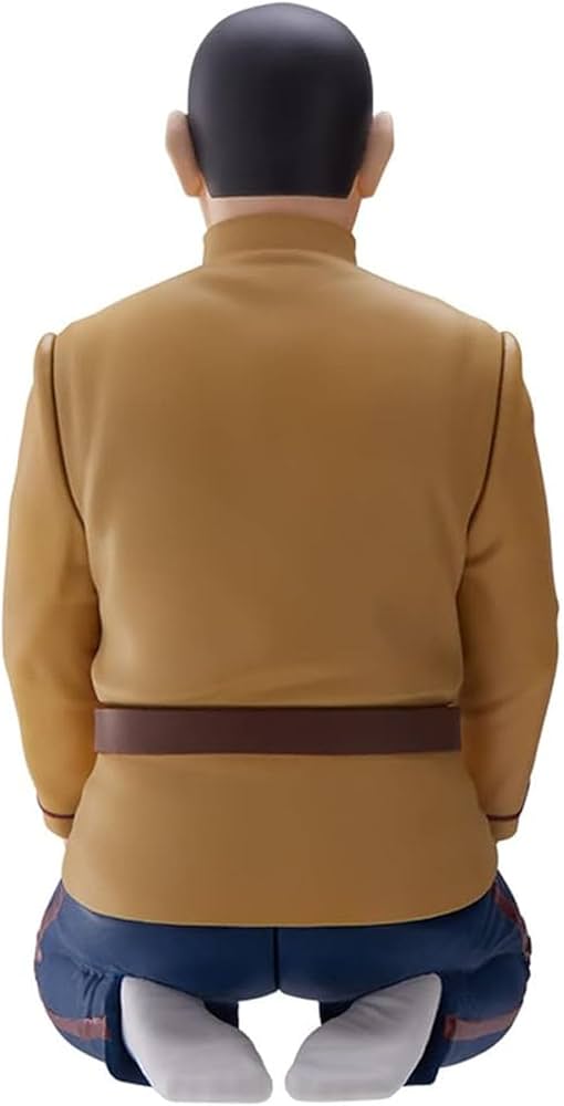 Amazon.co.jp: TVアニメ「ゴールデンカムイ」ちょこのせプレミアム