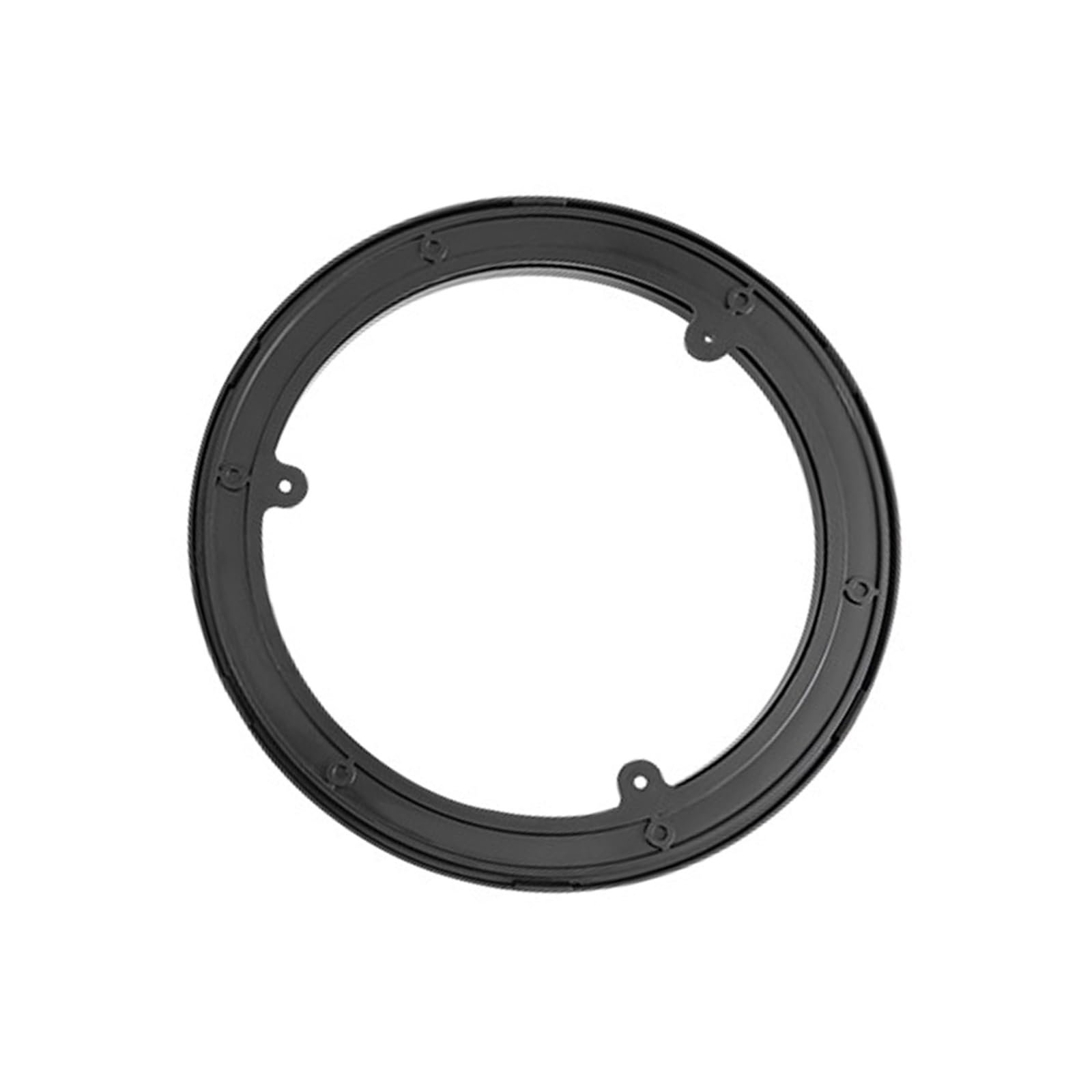 Manual Ball Bearing Rotates Base Smooth 360 Degree Rotation Small Design Strong Construction for Lab Equipment Smooth Motion Control for Scientific Equipment