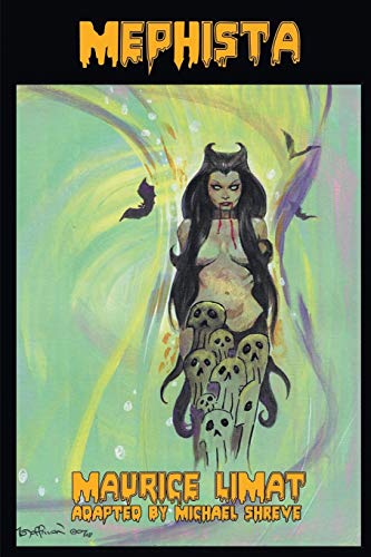 Mephista view 2