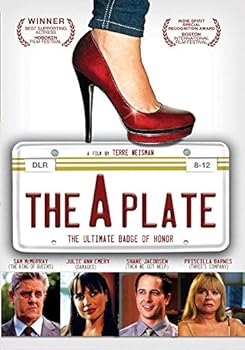 The A Plate