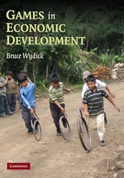 Games in Economic Development