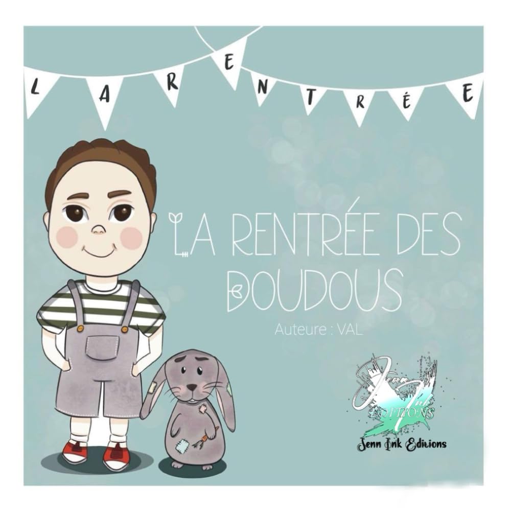 La rentrée des doudous