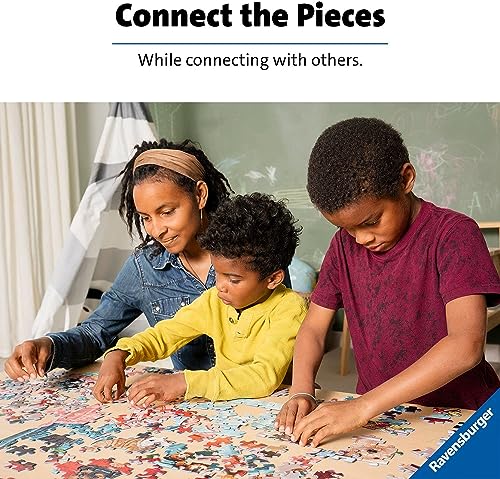 Ravensburger T-Rex Terror Dinosaurs Jigsaw Puzzle for Kids Age 3 Years Up - 35 Pieces - Educational Toddler Toys and Games - Image 4