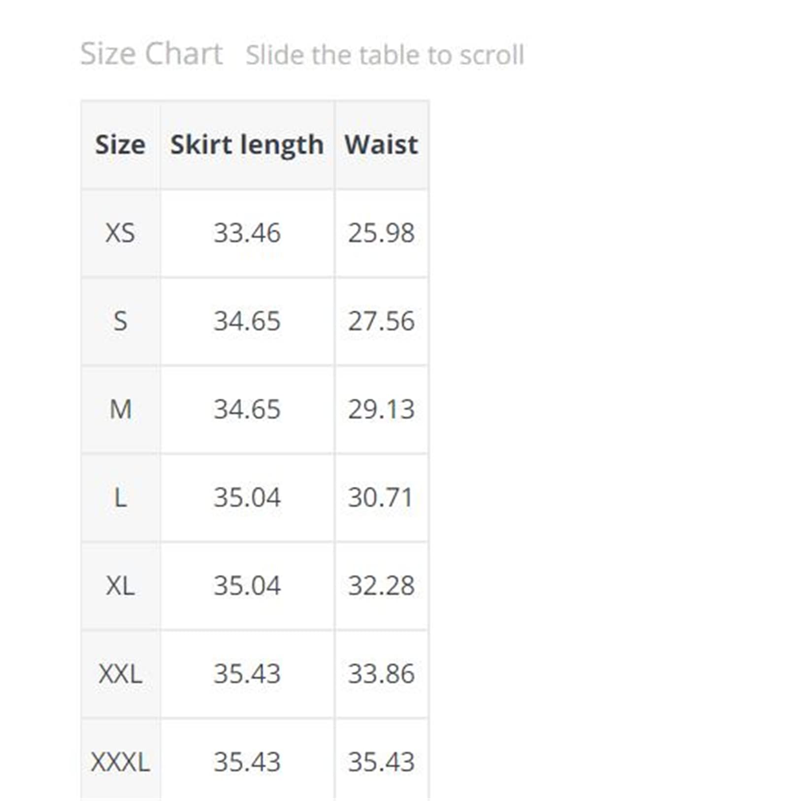 Alloaone Damskie spódnice maxi damska sukienka z dzianiny jednolity kolor spódnica dziewiarska plus size damska plisowana spódnica midi, a, XL