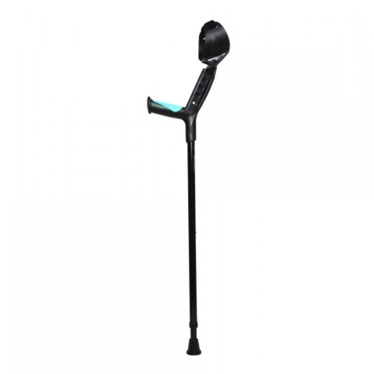 RYDER Karma Healthcare 22 Height Adjustable Elbow Crutch Amazon.in