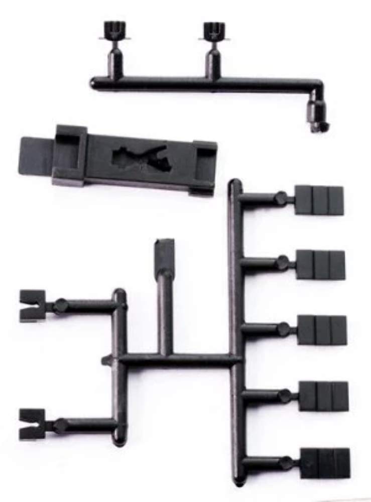Dapol NSPARE9 Magnetic Coupler Conversion Kit for Non NEM Pockets
