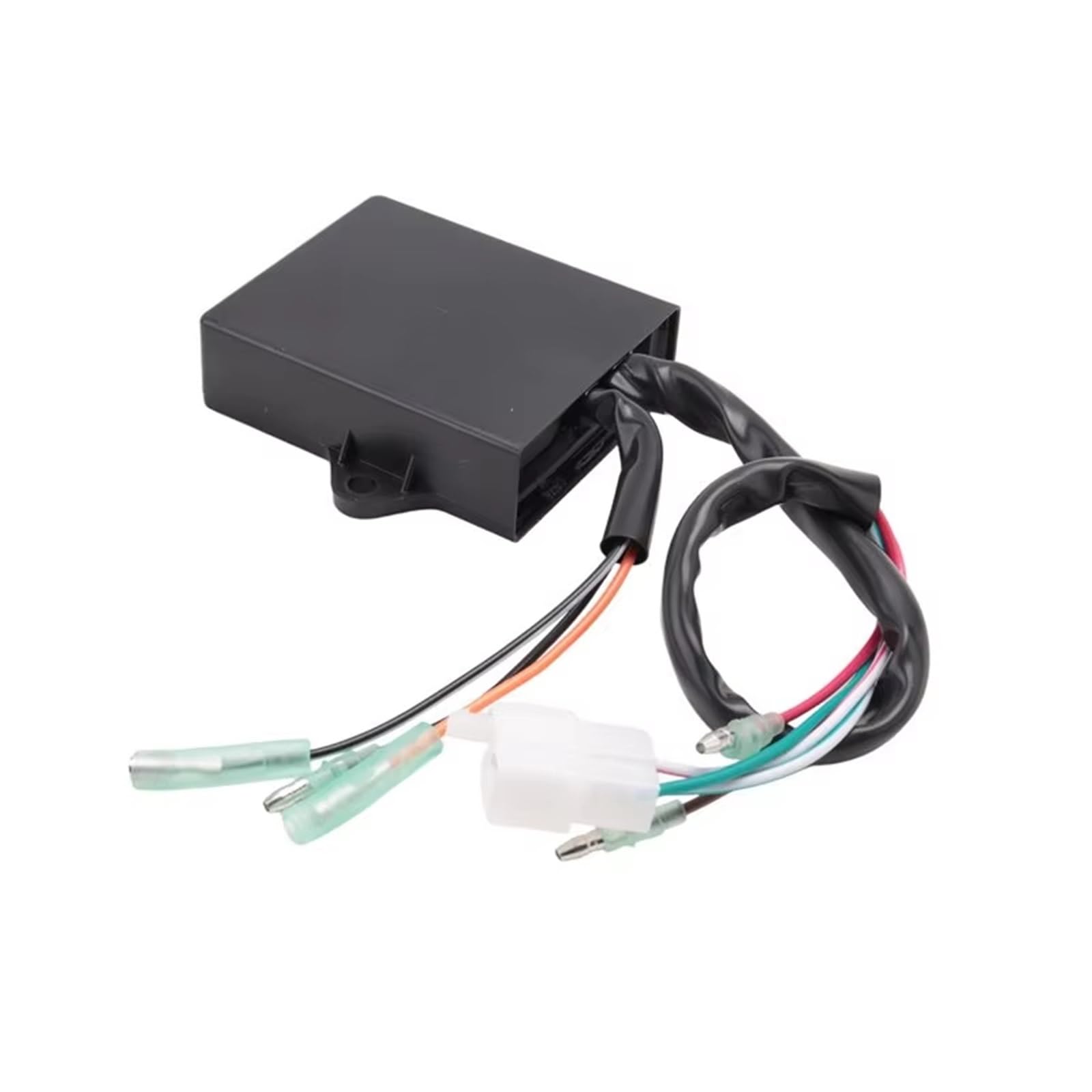 Para XT400 XT550 TT600 XT600 Para Tenere Motocicletas Módulo De Encendido CDI OEM: 5Y3-85540-50