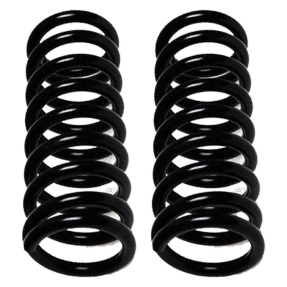 Amazon.com: WGBNIF 2pcs Suspension s Set Assembly Rear Left Driver 