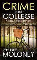 Crime in the College 1789316987 Book Cover