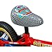 12 Paw Patrol Kids Bike | Coordinated Seat | Graphics and Wheel Covers
