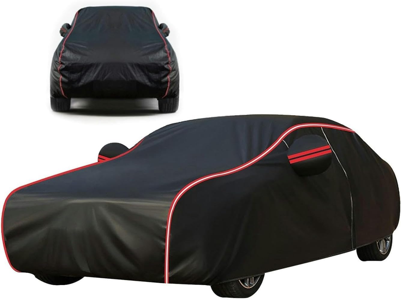 Amazon.co.jp: 車カバー ケータハム セブン スーパー 7 互換性 全天候