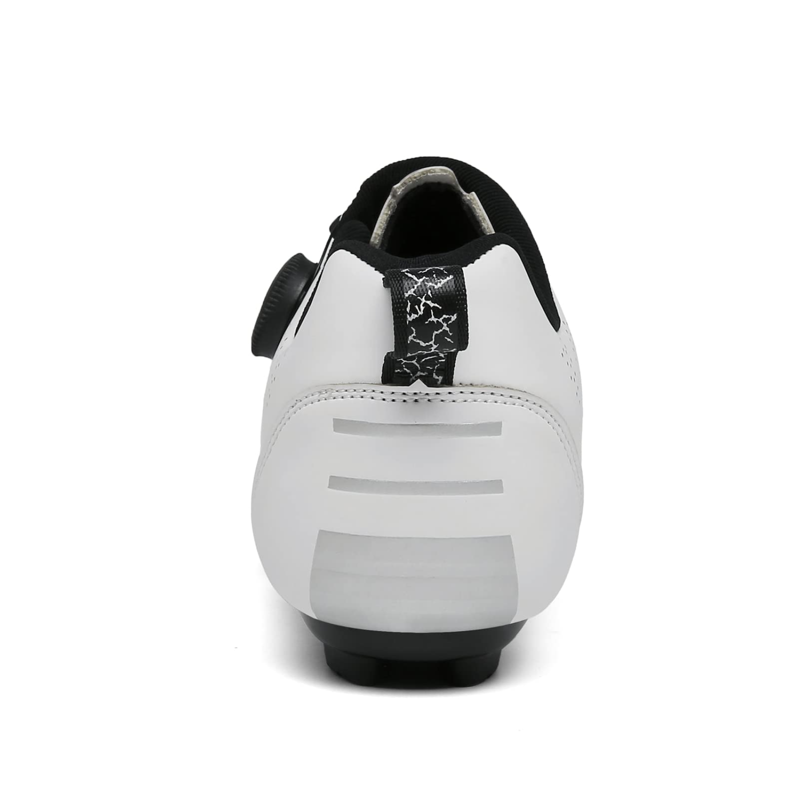 Scarpe da Ciclismo Indoor da Ciclismo da Uomo O da Donna per Biciclette Perfette per Bici da Corsa su Strada