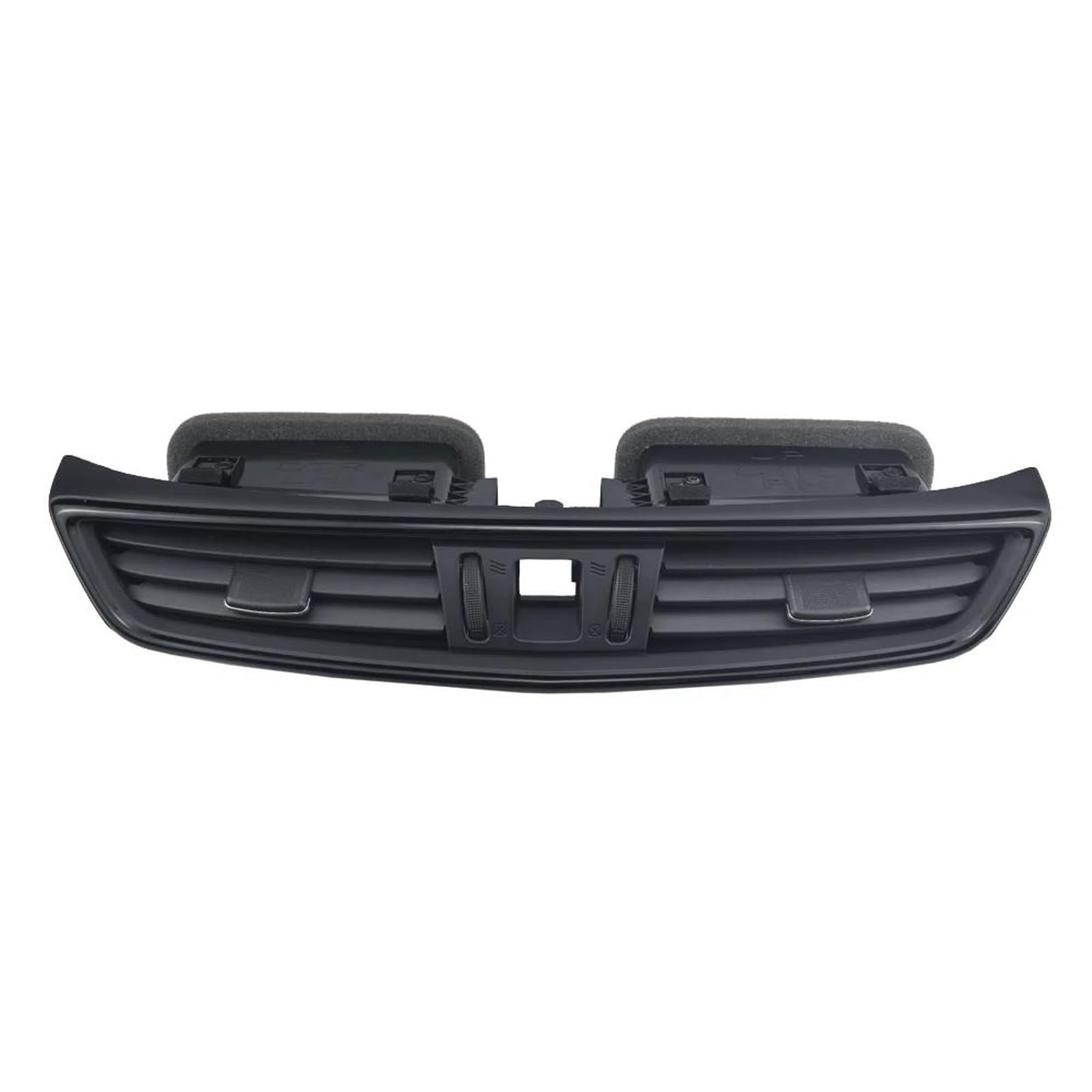 Grille d'aération Nissan X-Trail 2015 2016 2017 2018 buse climatisation - 5