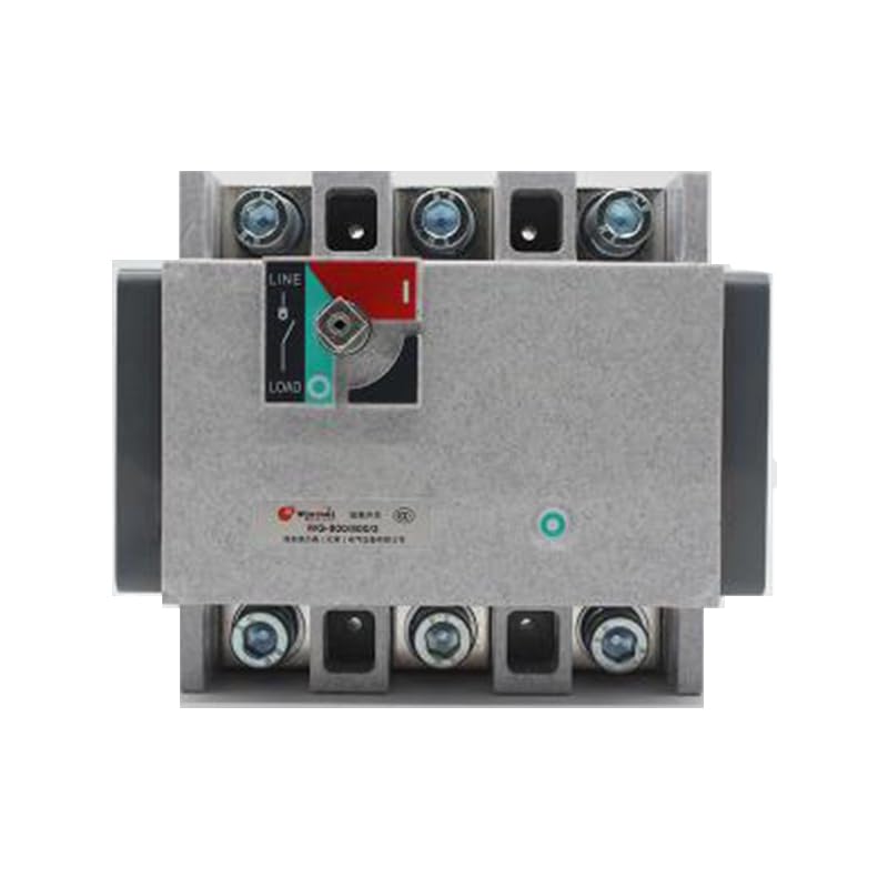 WG Load Isolation Switch WG-100/100/3丨F100N3S0