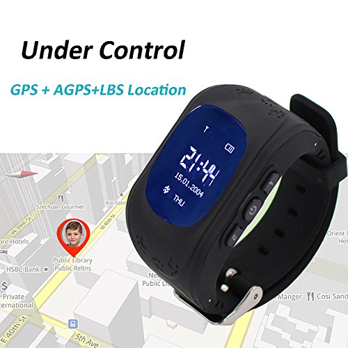 9tong watch instructions