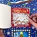 Usborne Advent Calendar Book Collection: Festive Countdown with 24 Magical Tales of Princes, Princesses, Dragons, and Dinosaurs, Including a Special ... Version of A Christmas Carol for Little Ones