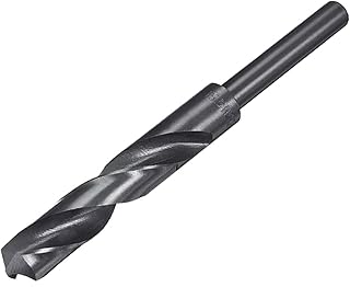 TA-VIGOR 16mm Reduced Shank Drill Bit HSS 654...,