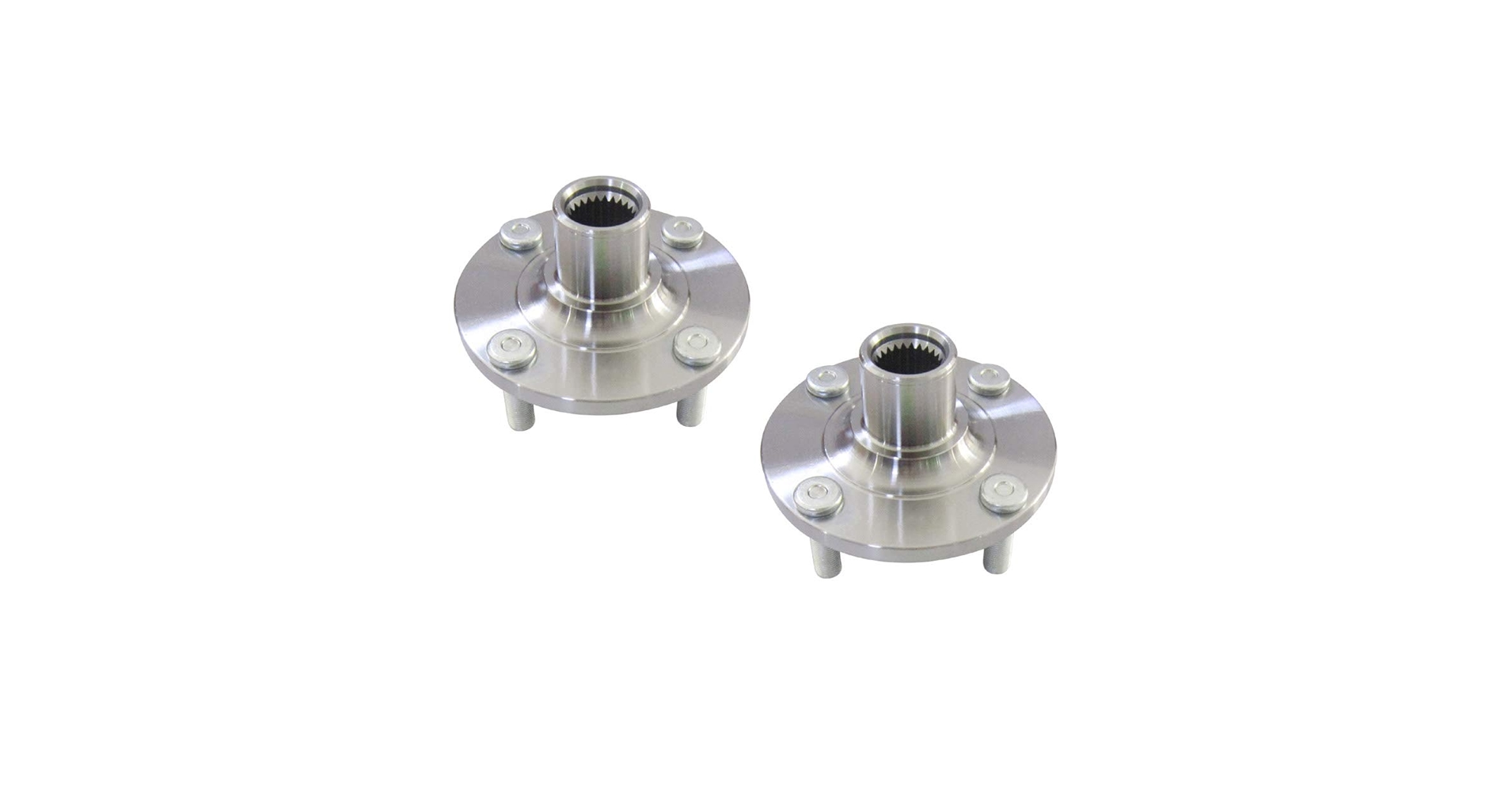 書掛軸 Amazon.com: [Pair] DRIVESTAR 40202-AX000 Front Wheel Hub