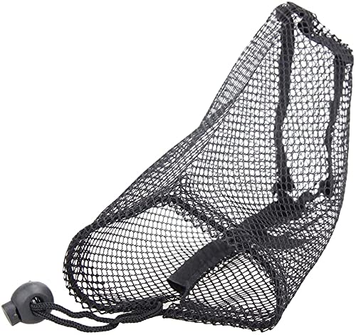 U-K Maglia di sacco per palla di Cas di palla per