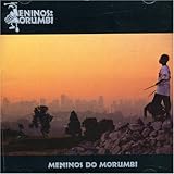 morumbi  Meninos Do Morumbi