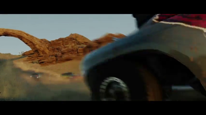 Amazon.com: The Crew Wild Run Edition - Xbox One : Ubisoft: Video