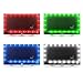 WENICE LED Lights for TV 65-85inch, USB LED Light Strip 20ft with APP and Remote