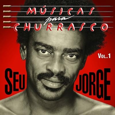Musicas Para Churrasco Vol.1