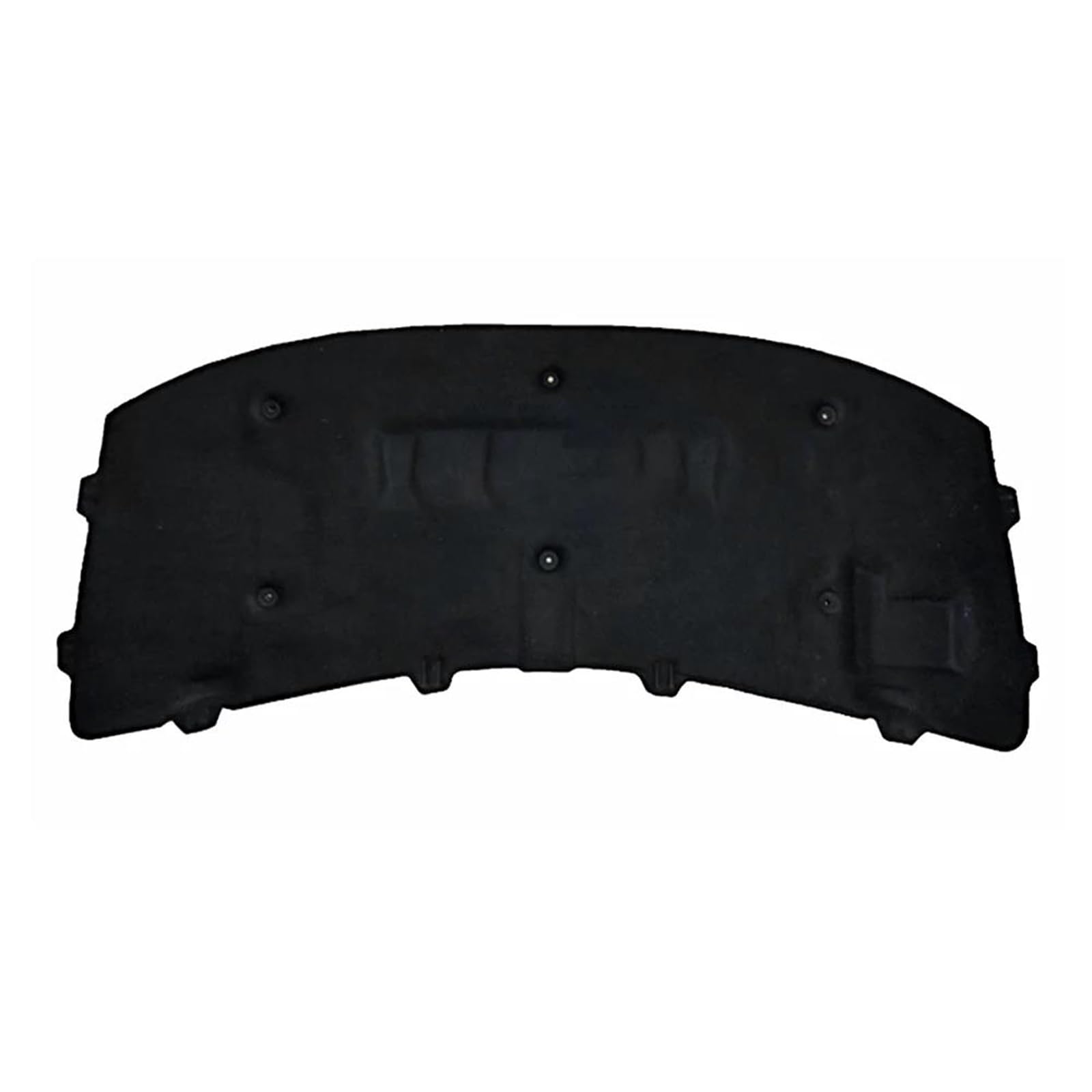 Voiture isolation sonore coton capot pour Range Rover Vogue L322 - 8