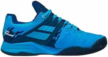 バボラ テニスシューズ プロパルス フューリー クレー Amazon.co.jp: バボラ (Babolat) テニスシューズ PROPULSE FURY