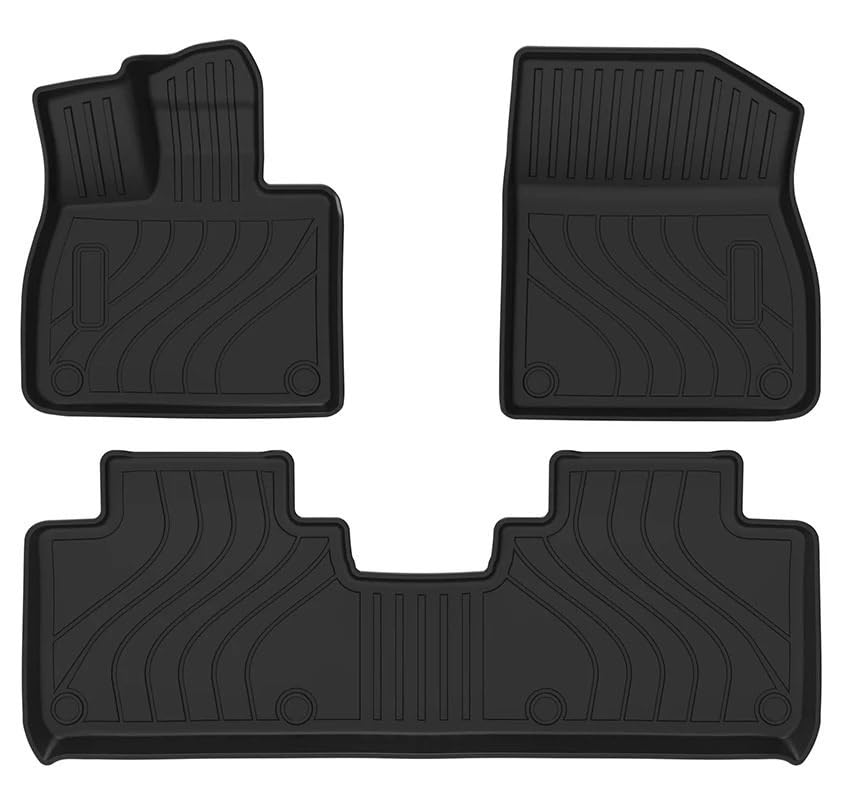 Tapis de sol voiture Li L6 protégez votre moquette de la boue
